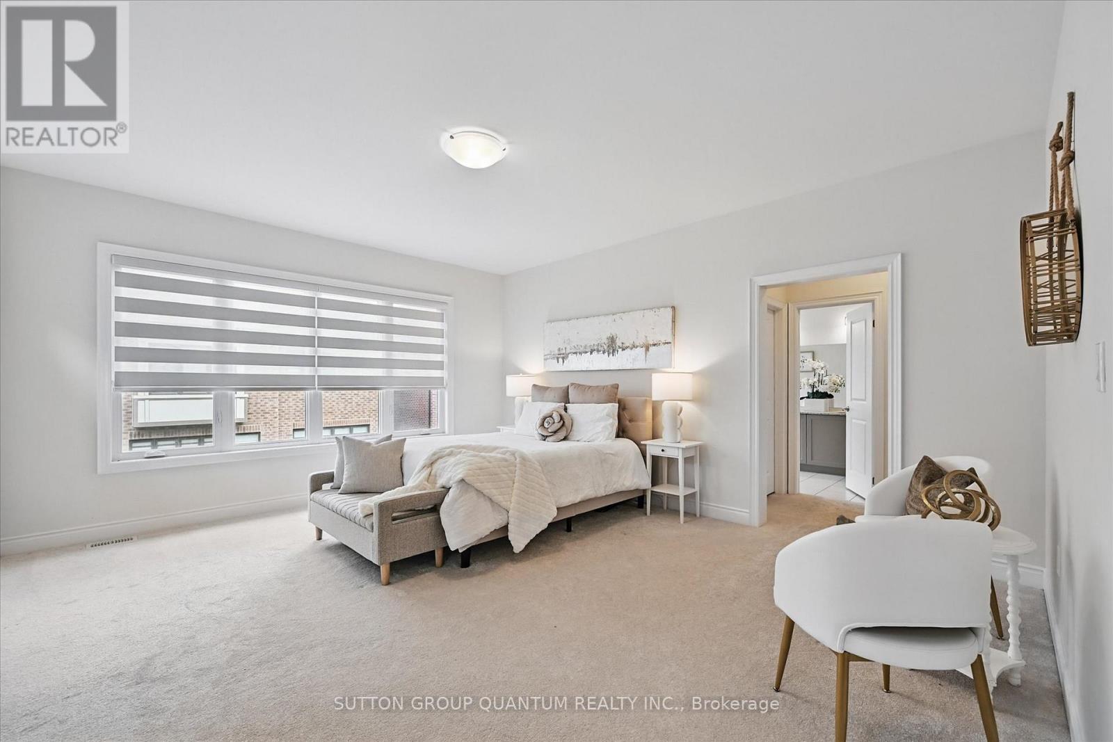 58 William Crawley Way, Oakville, Ontario  L6H 0Y7 - Photo 23 - W12216688