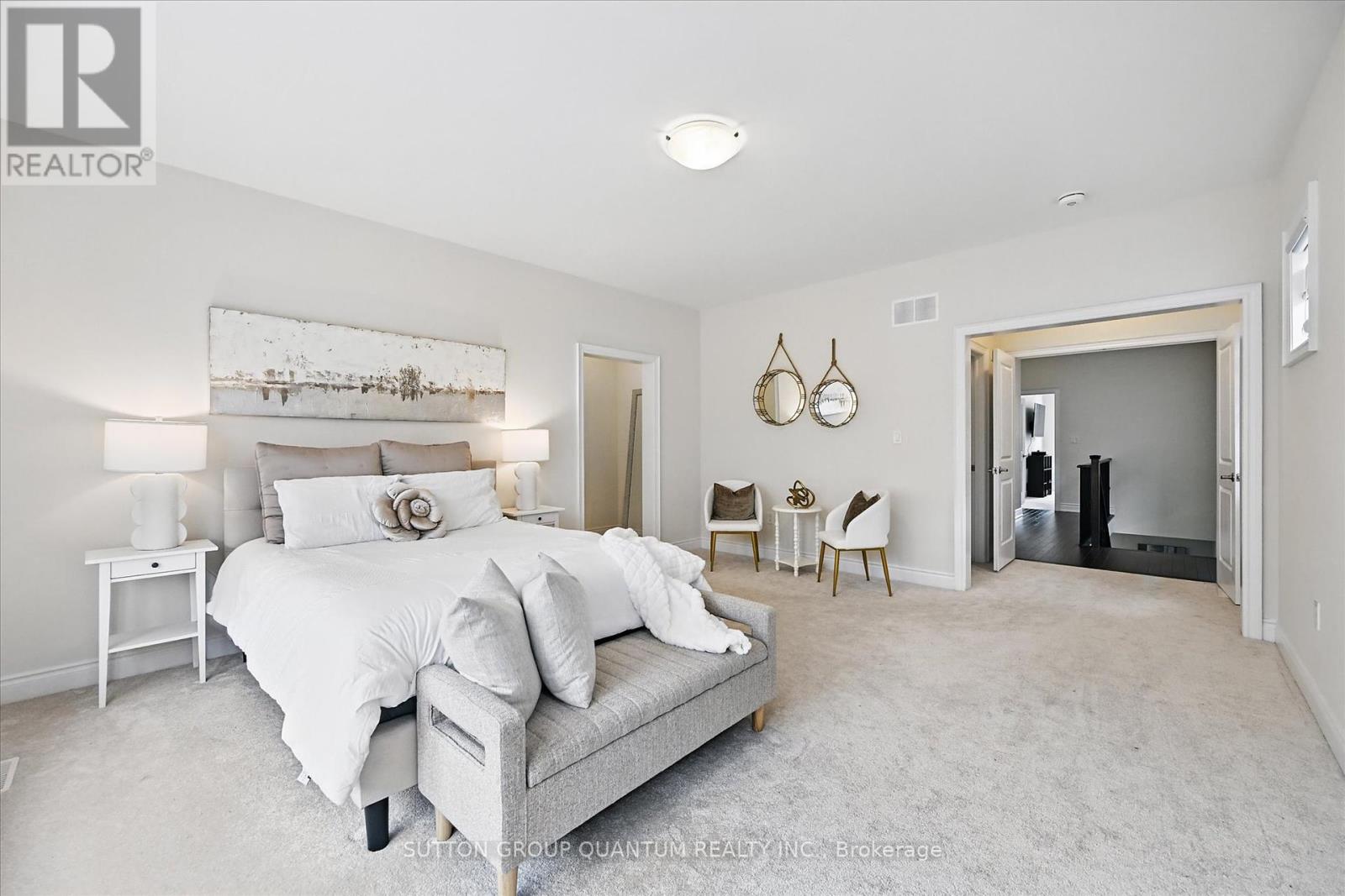 58 William Crawley Way, Oakville, Ontario  L6H 0Y7 - Photo 24 - W12216688