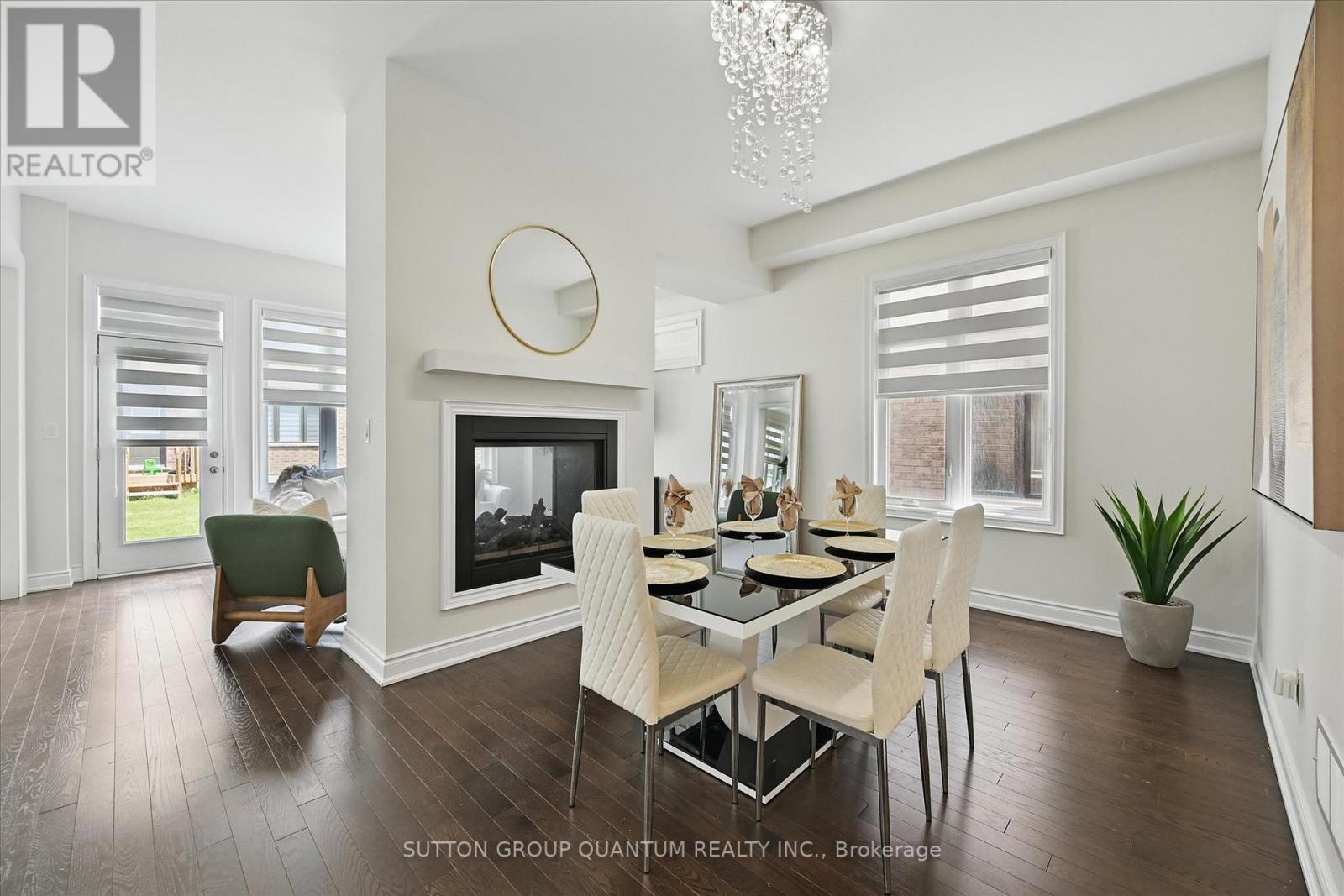 58 William Crawley Way, Oakville, Ontario  L6H 0Y7 - Photo 5 - W12216688
