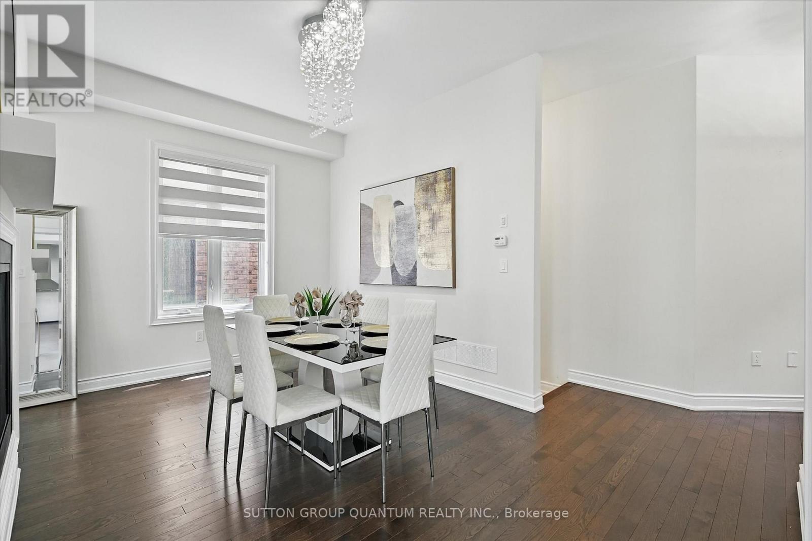 58 William Crawley Way, Oakville, Ontario  L6H 0Y7 - Photo 6 - W12216688