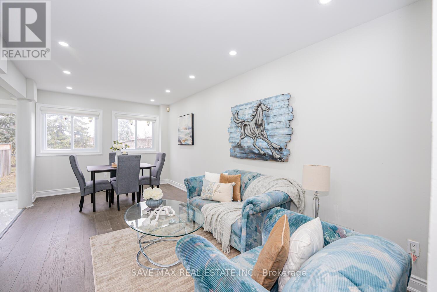 92 CEDARWOOD CRESCENT, Brampton, Ontario