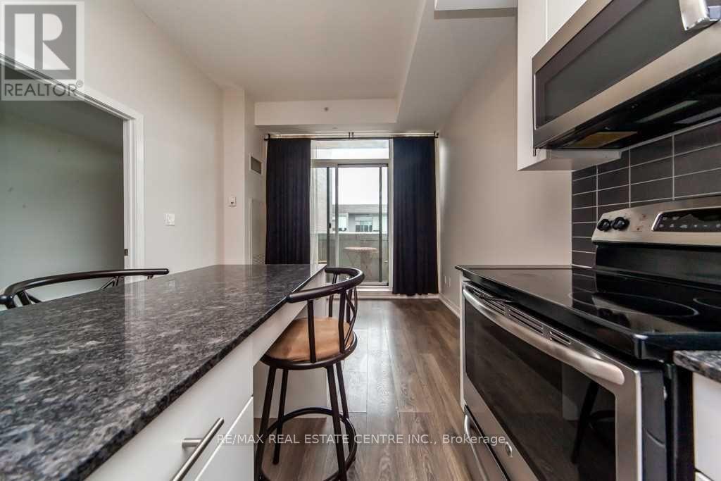 401 - 1284 Guelph Line, Burlington, Ontario  L7P 2S9 - Photo 18 - W12216724