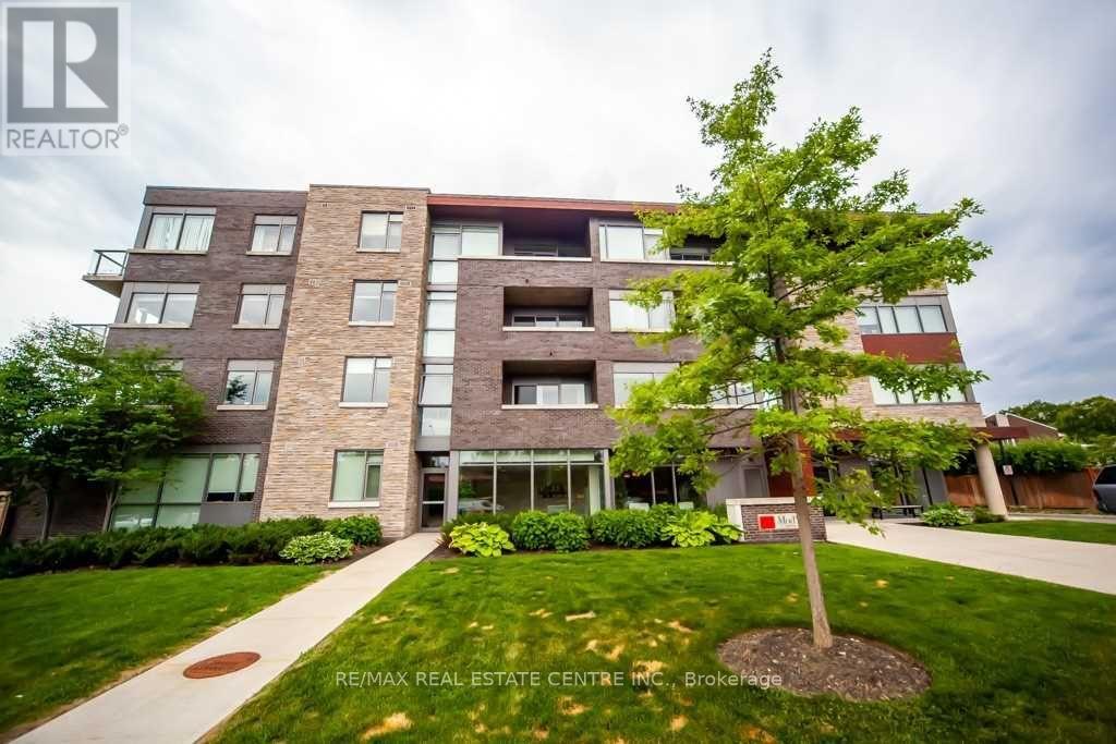 401 - 1284 Guelph Line, Burlington, Ontario  L7P 2S9 - Photo 4 - W12216724