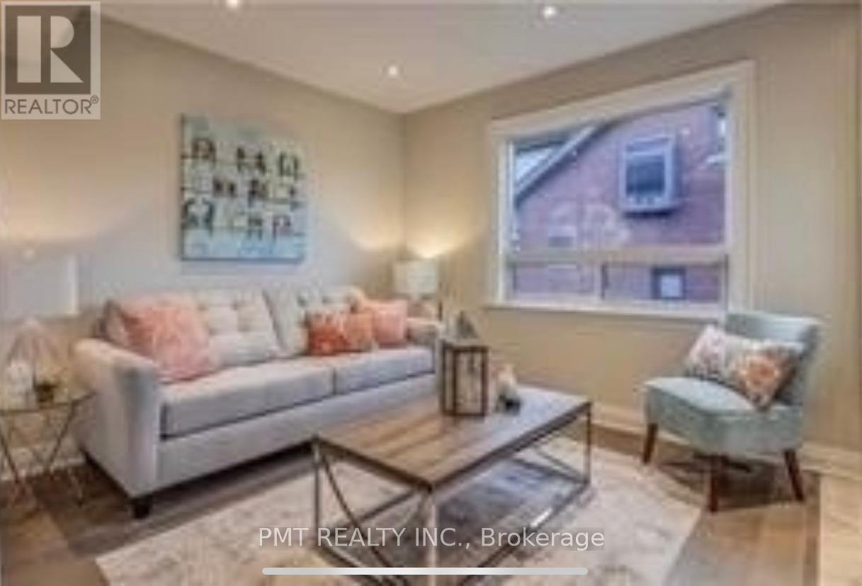 Upper - 119 Ninth Street, Toronto, Ontario  M8V 3E5 - Photo 2 - W12216740