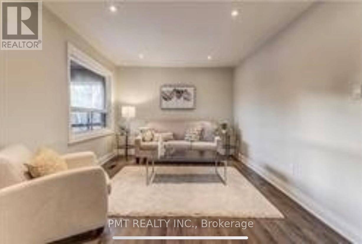 Upper - 119 Ninth Street, Toronto, Ontario  M8V 3E5 - Photo 5 - W12216740