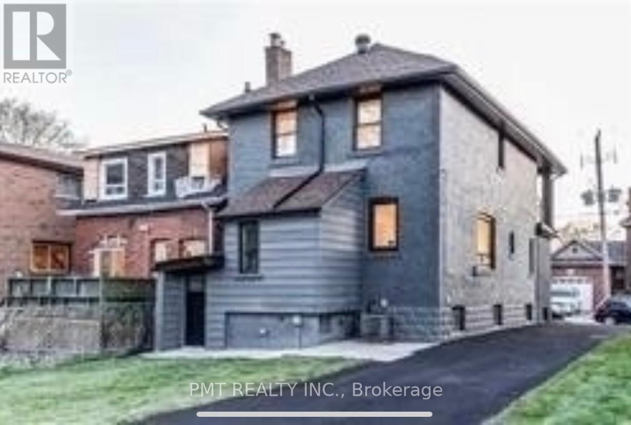 Upper - 119 Ninth Street, Toronto, Ontario  M8V 3E5 - Photo 6 - W12216740