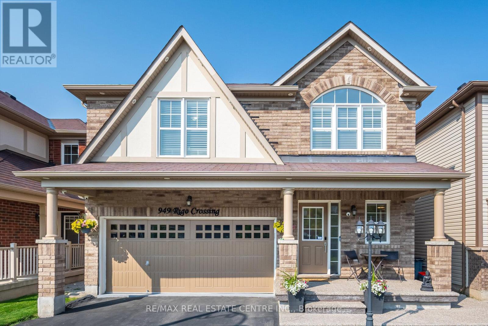 949 RIGO CROSSING, Milton, Ontario
