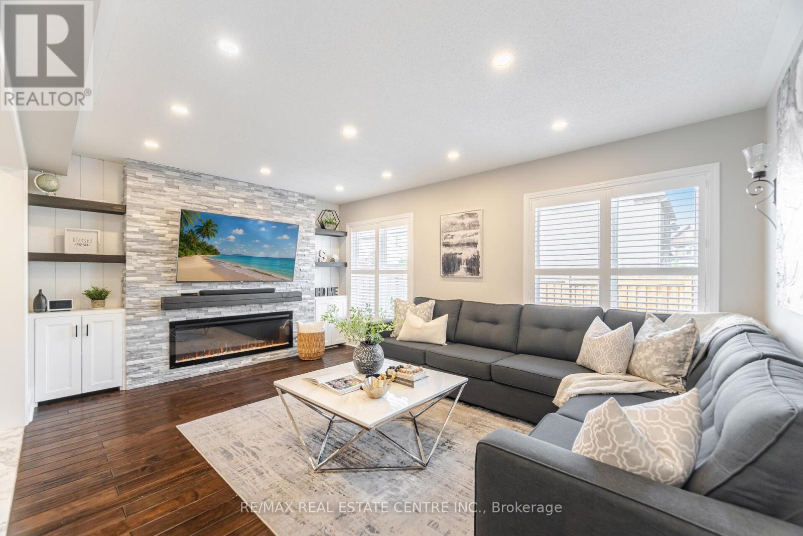 949 Rigo Crossing, Milton, Ontario  L9T 8C5 - Photo 12 - W12216760