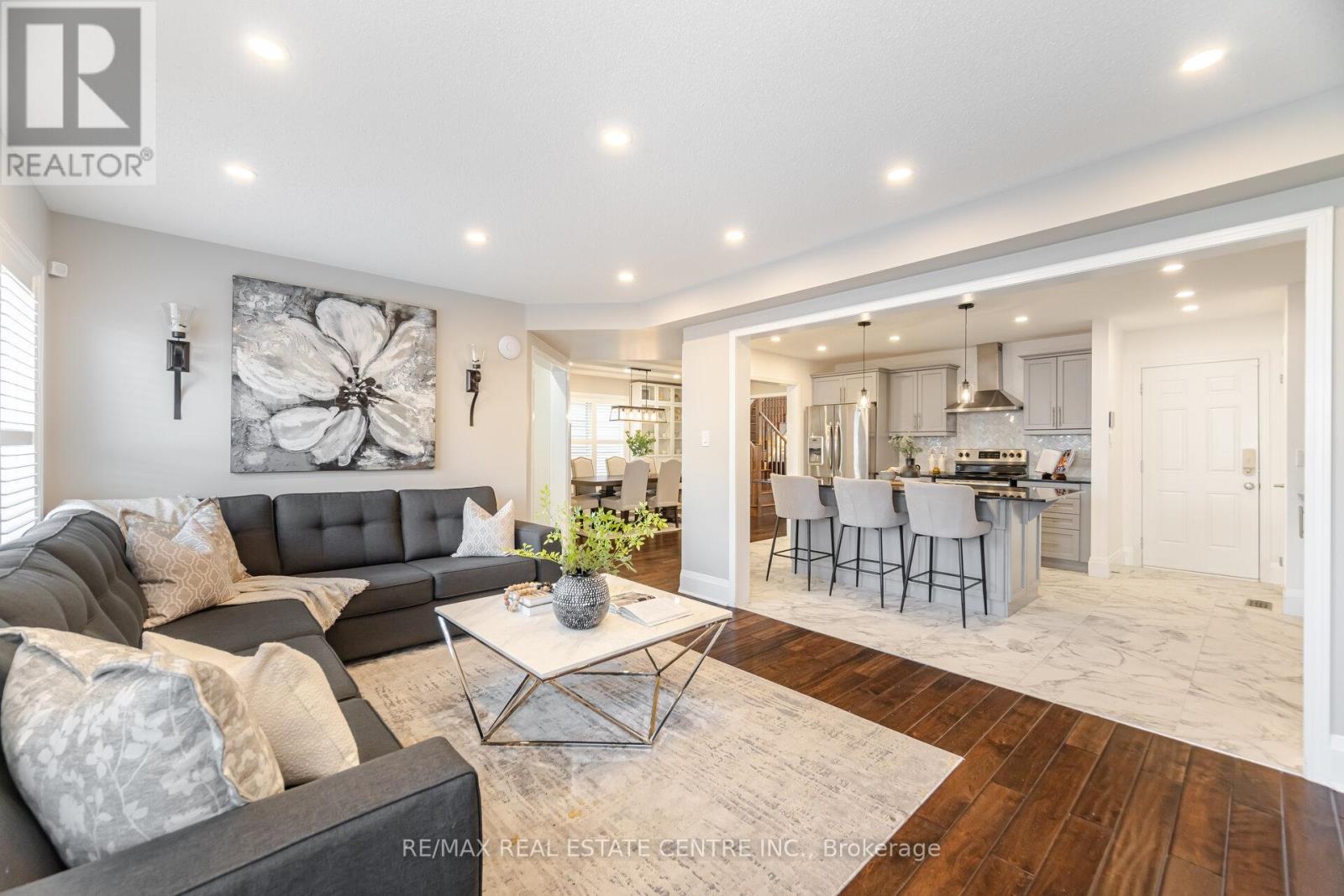 949 Rigo Crossing, Milton, Ontario  L9T 8C5 - Photo 14 - W12216760