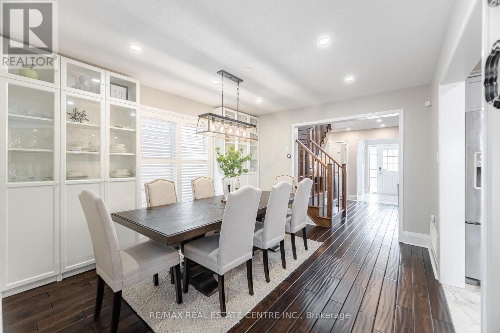949 Rigo Crossing, Milton, Ontario  L9T 8C5 - Photo 7 - W12216760
