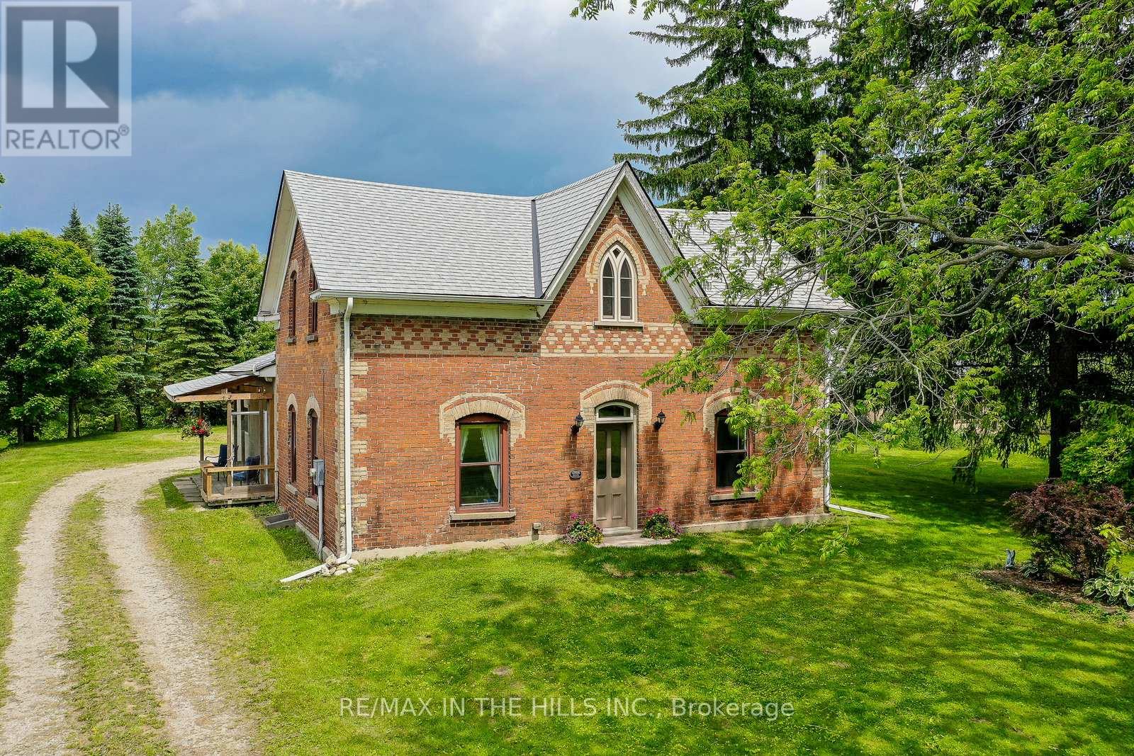 20643 KENNEDY ROAD, Caledon, Ontario