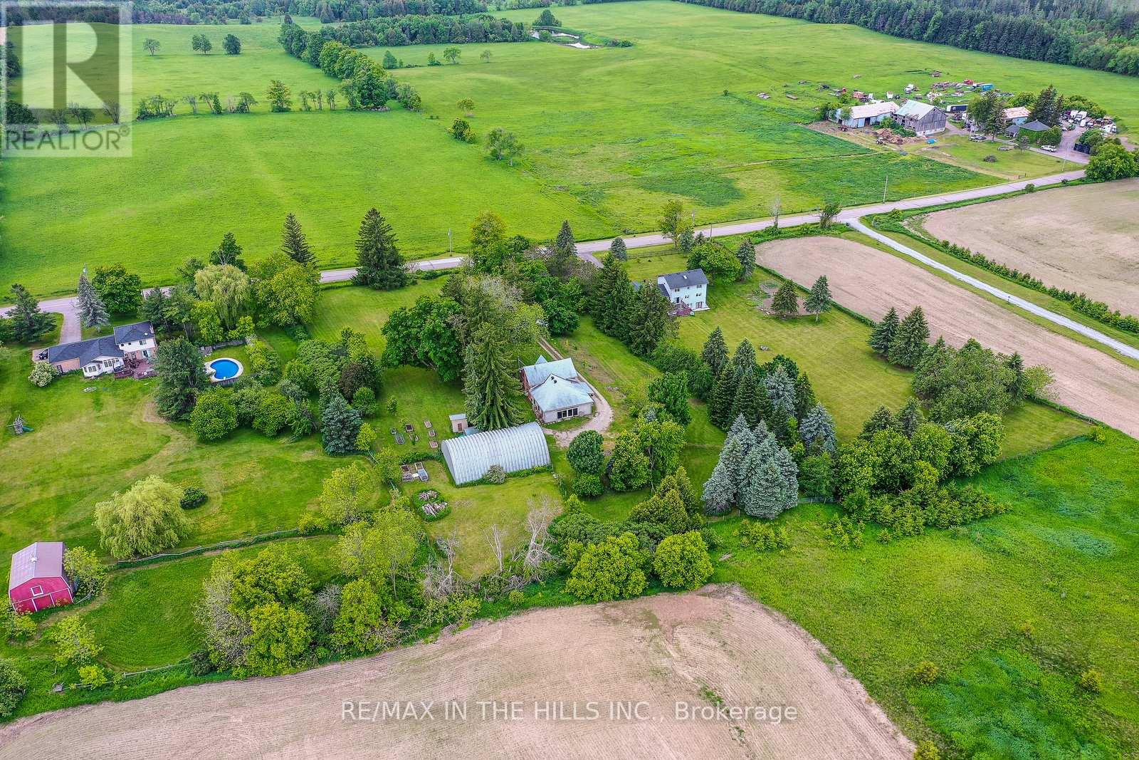20643 Kennedy Road, Caledon, Ontario  L7K 1Z3 - Photo 26 - W12216770