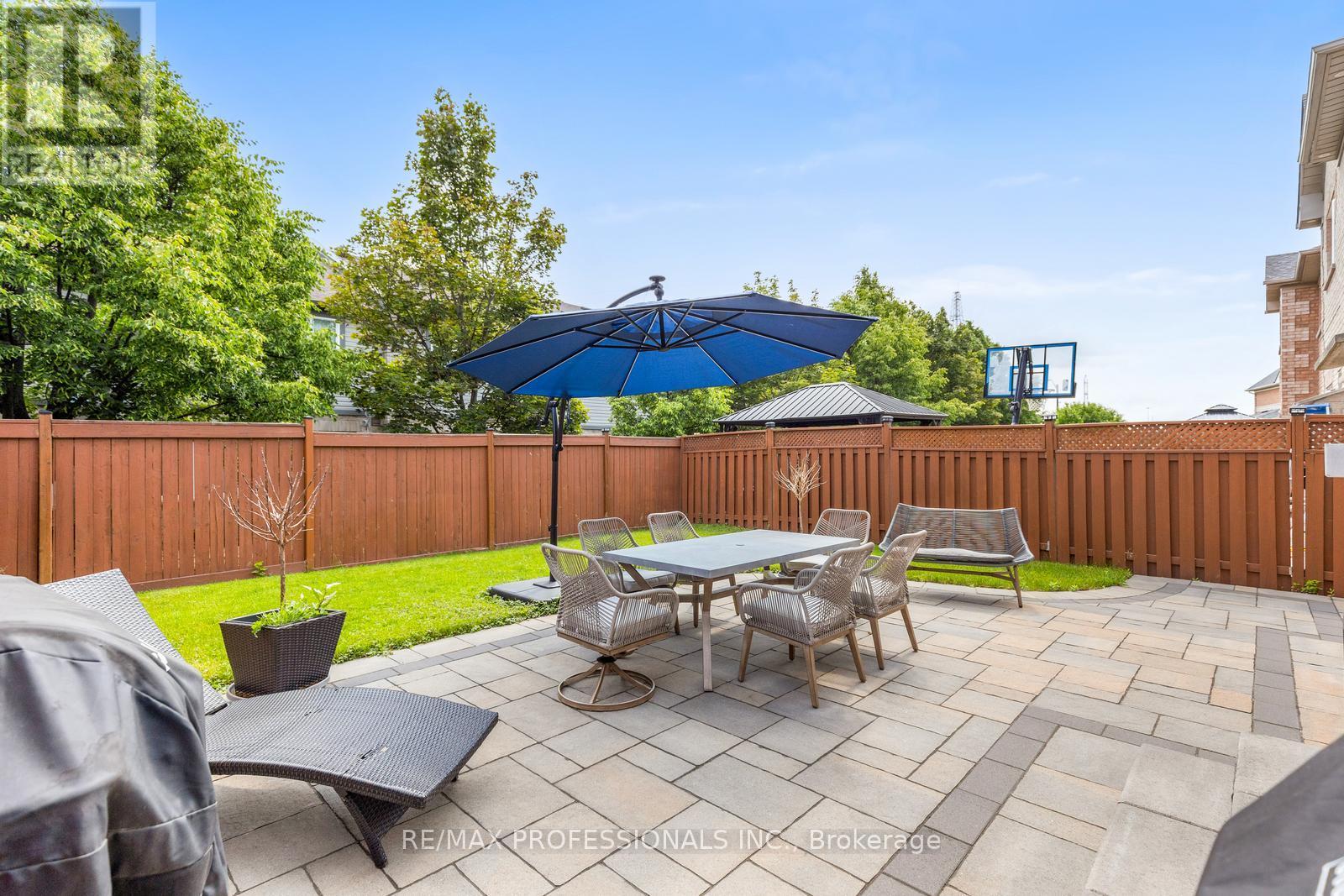4797 Half Moon Grove, Mississauga, Ontario  L5M 7R7 - Photo 37 - W12216776
