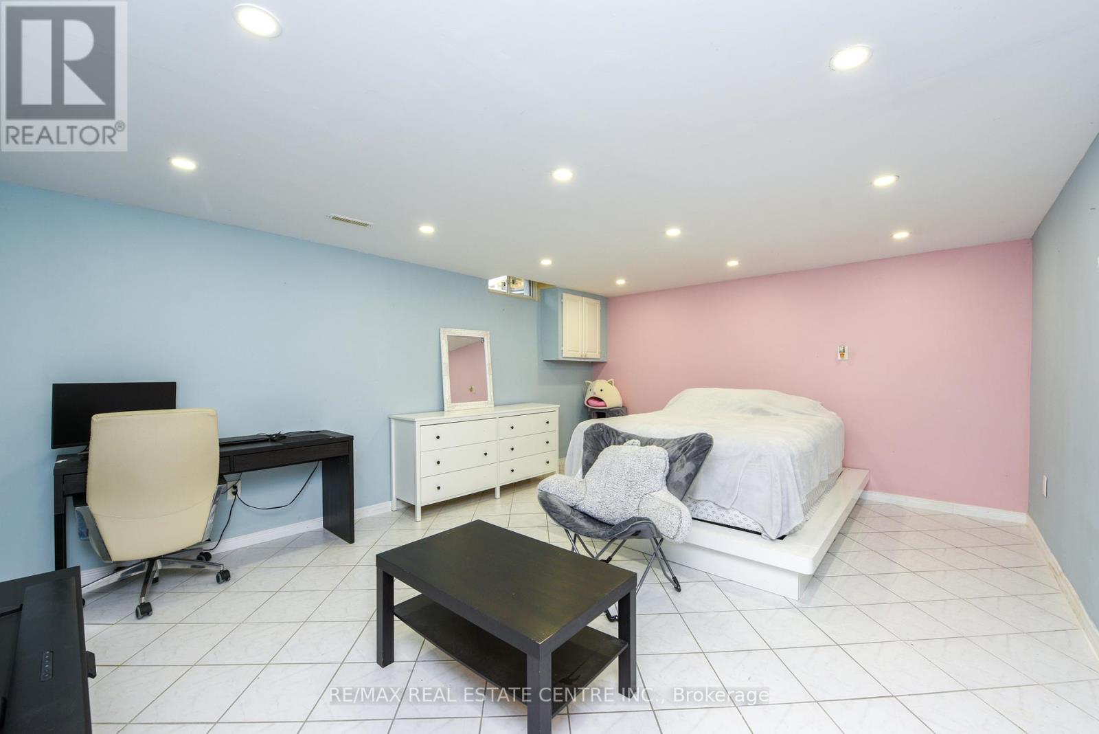 81 - 105 Hansen Road, Brampton, Ontario  L6V 3C9 - Photo 15 - W12216797