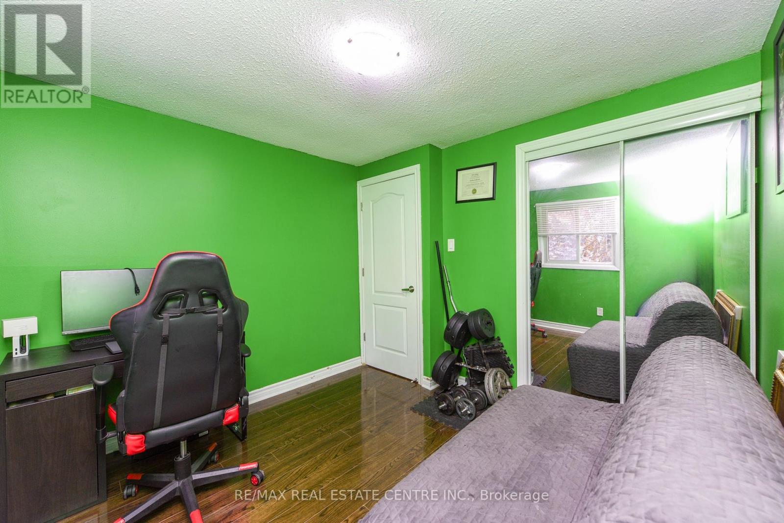81 - 105 Hansen Road, Brampton, Ontario  L6V 3C9 - Photo 33 - W12216797