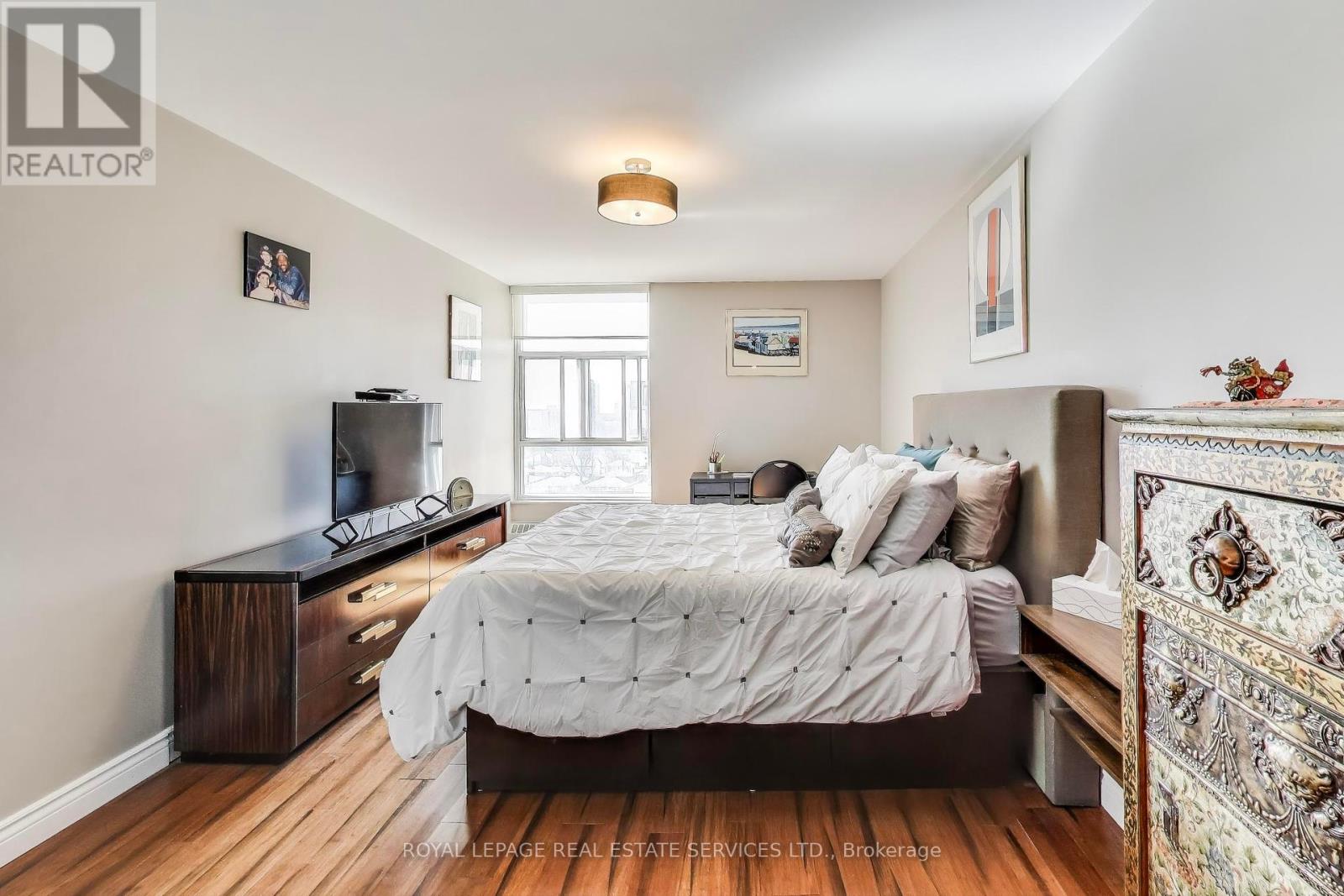 1008 - 44 Longbourne Drive, Toronto, Ontario  M9R 2M7 - Photo 16 - W12216800