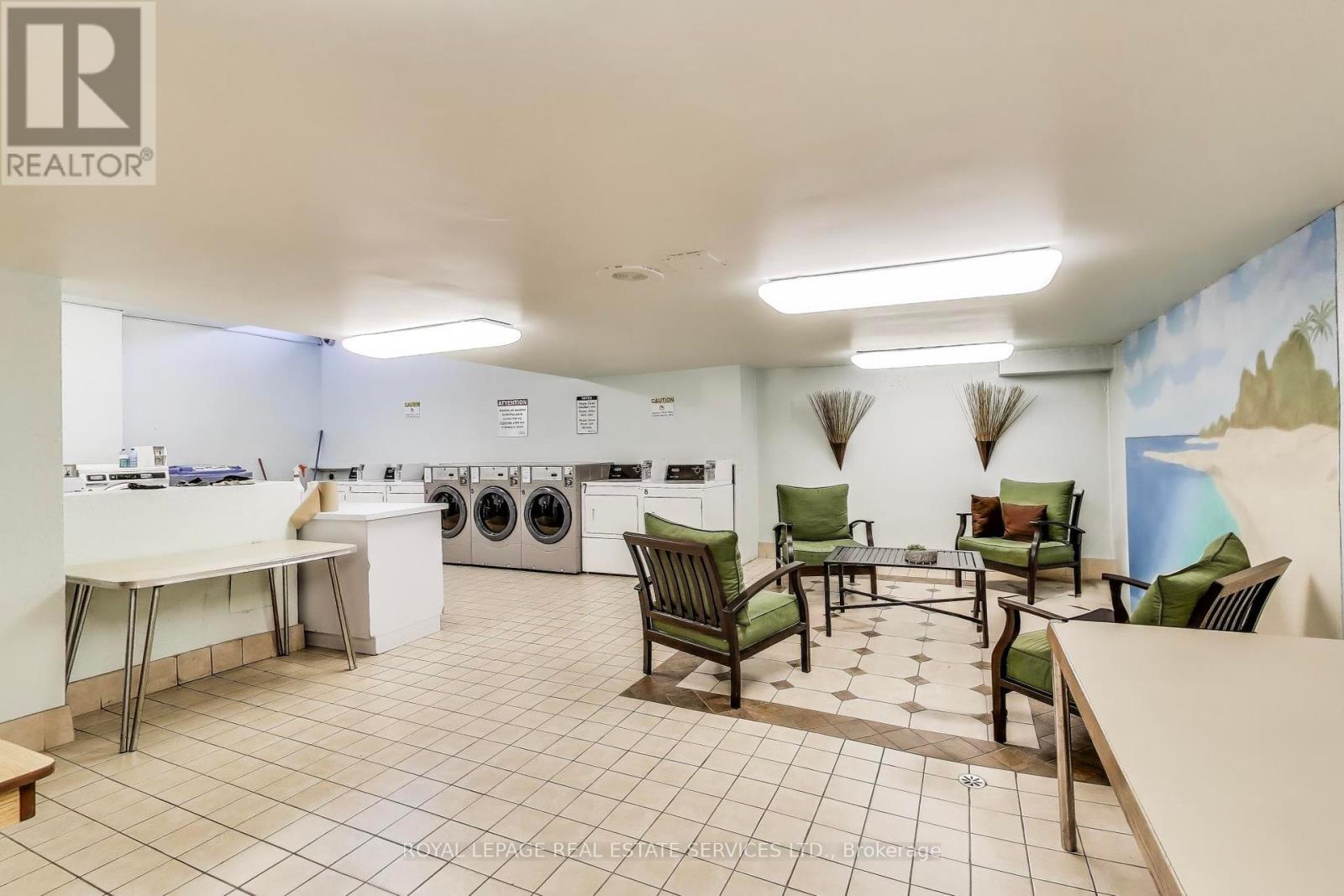 1008 - 44 Longbourne Drive, Toronto, Ontario  M9R 2M7 - Photo 27 - W12216800
