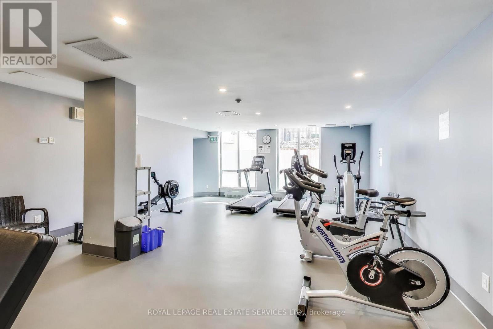 1008 - 44 Longbourne Drive, Toronto, Ontario  M9R 2M7 - Photo 28 - W12216800