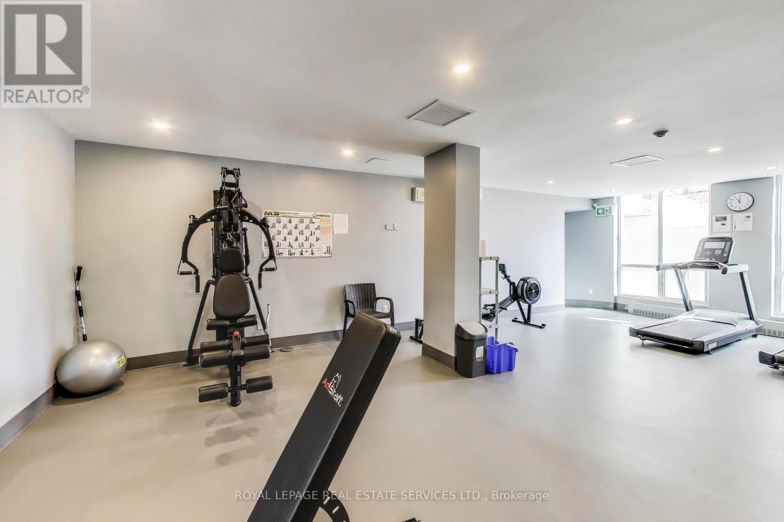 1008 - 44 Longbourne Drive, Toronto, Ontario  M9R 2M7 - Photo 29 - W12216800