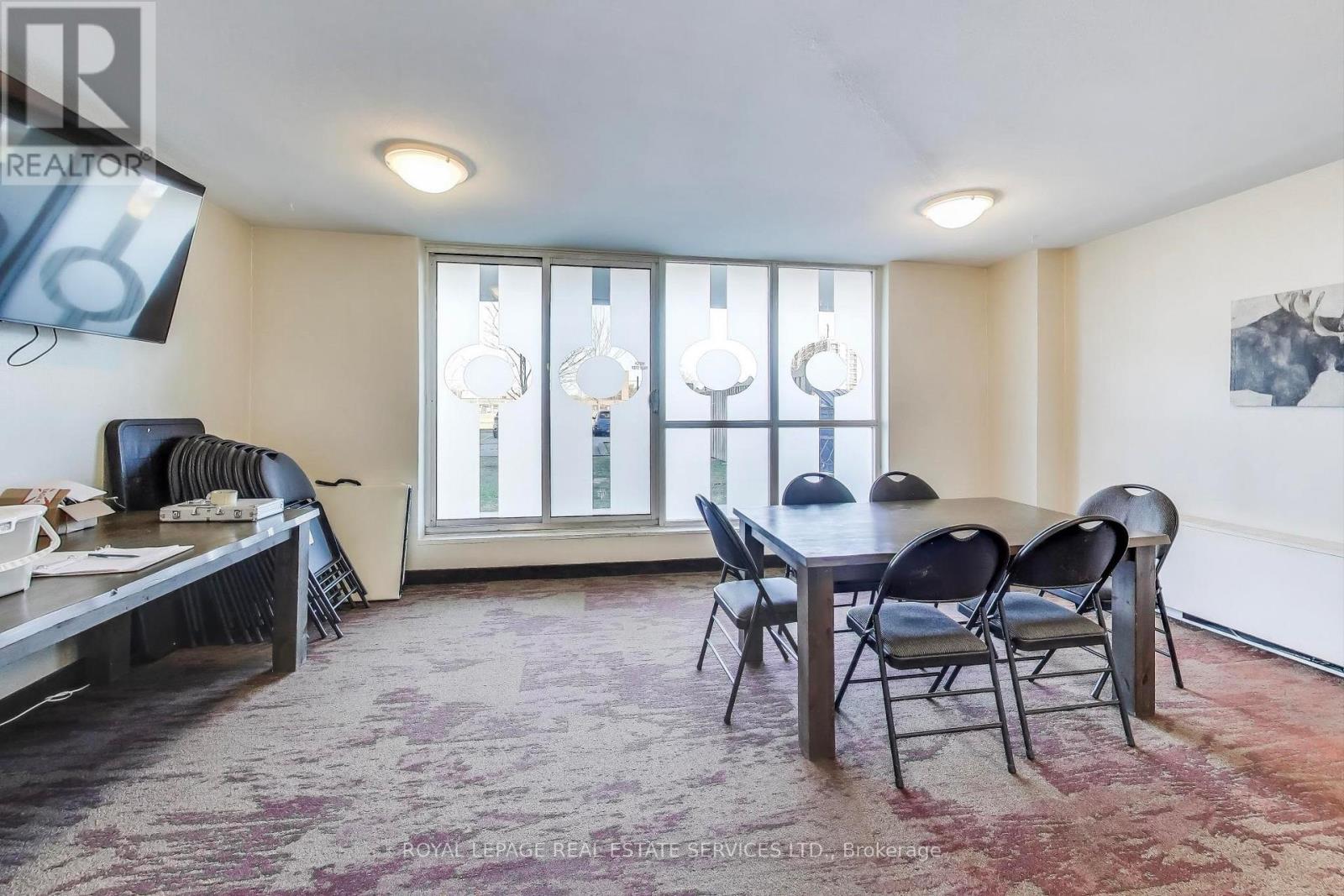 1008 - 44 Longbourne Drive, Toronto, Ontario  M9R 2M7 - Photo 30 - W12216800