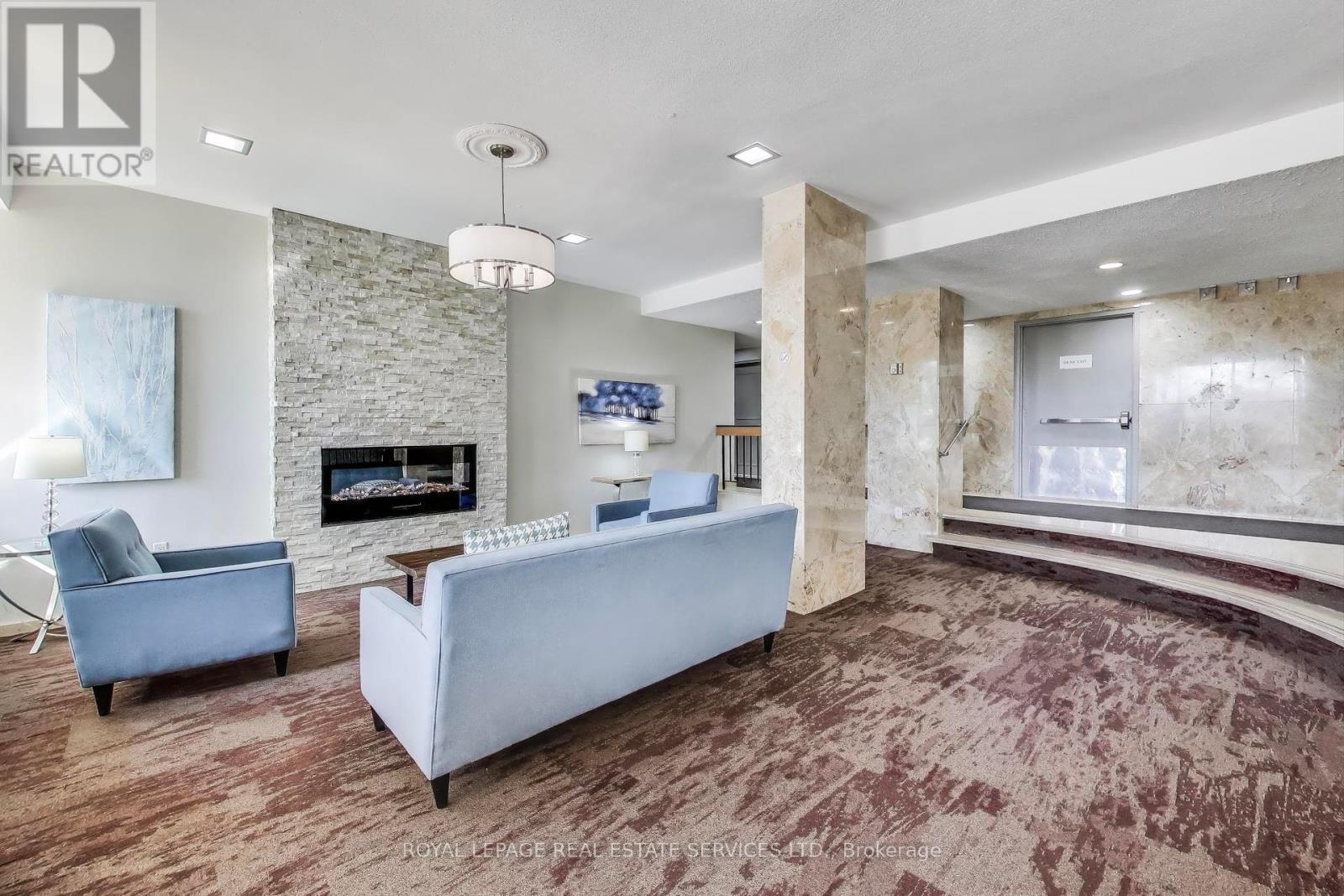 1008 - 44 Longbourne Drive, Toronto, Ontario  M9R 2M7 - Photo 5 - W12216800