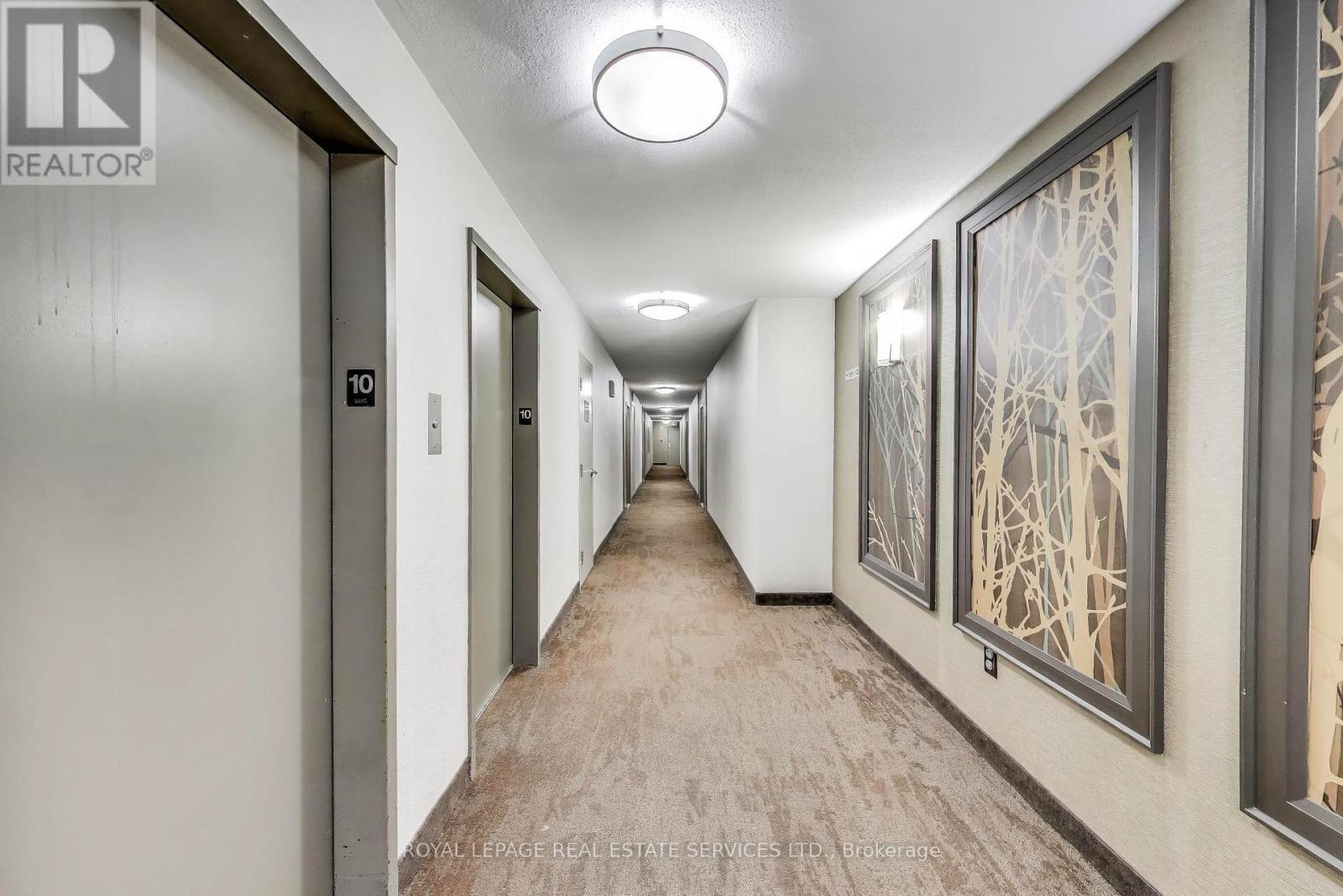 1008 - 44 Longbourne Drive, Toronto, Ontario  M9R 2M7 - Photo 6 - W12216800