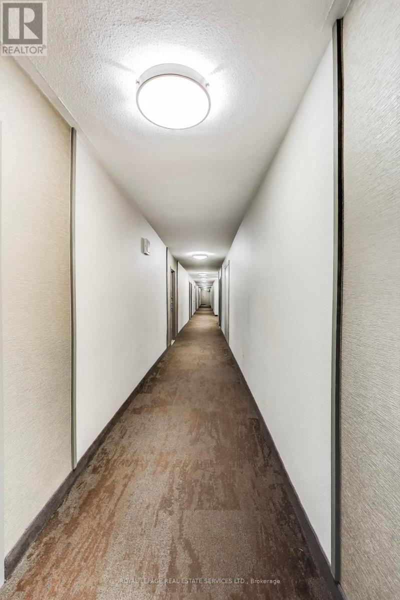1008 - 44 Longbourne Drive, Toronto, Ontario  M9R 2M7 - Photo 7 - W12216800