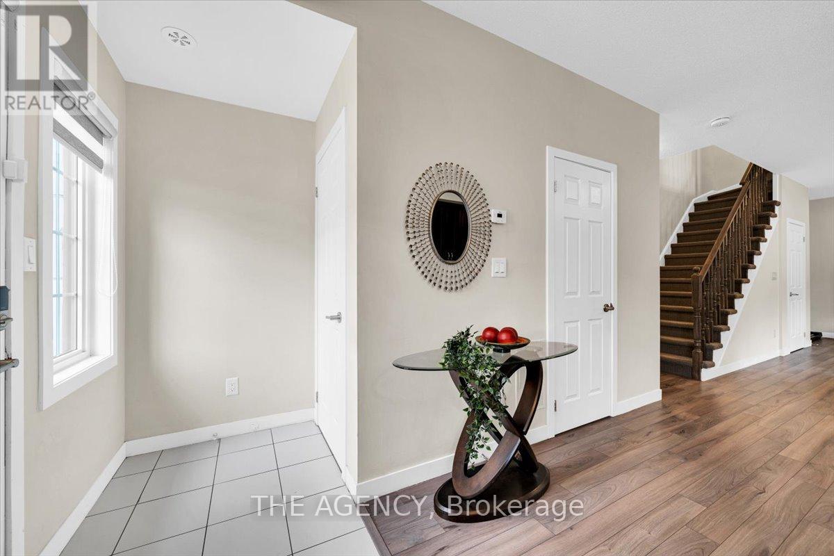 7 Forbes Avenue, Toronto (Keelesdale-Eglinton West), Ontario  M6M 0B5 - Photo 10 - W12216822