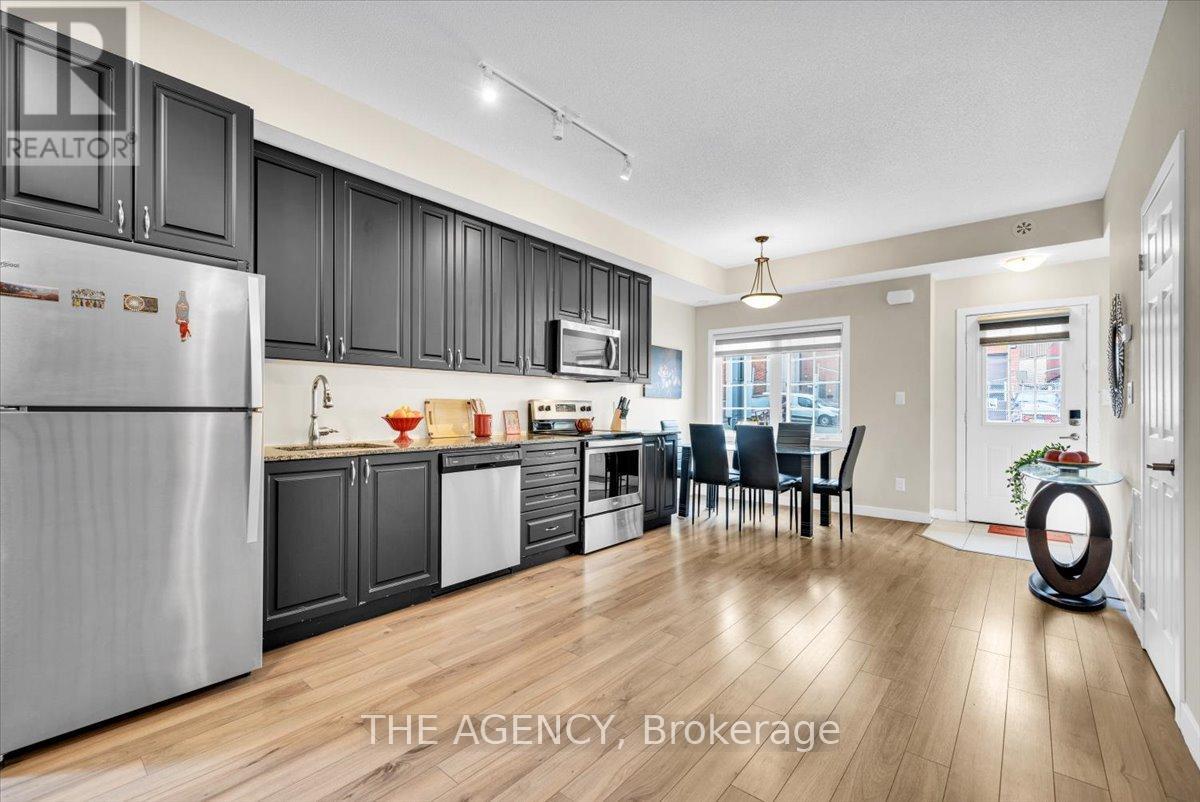 7 Forbes Avenue, Toronto (Keelesdale-Eglinton West), Ontario  M6M 0B5 - Photo 15 - W12216822