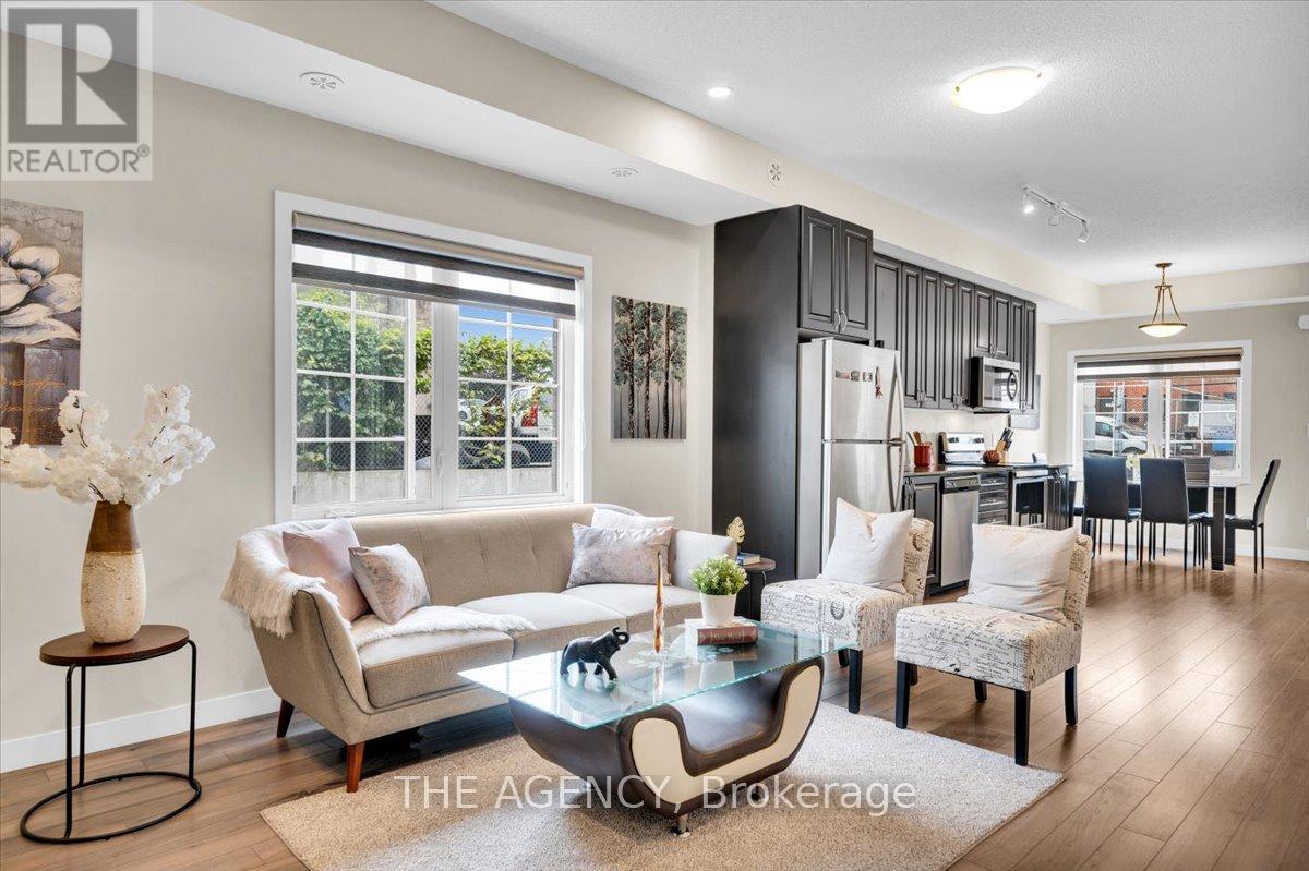 7 Forbes Avenue, Toronto (Keelesdale-Eglinton West), Ontario  M6M 0B5 - Photo 17 - W12216822