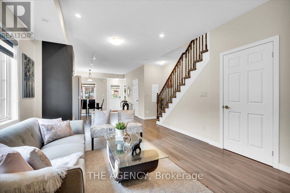 7 Forbes Avenue, Toronto (Keelesdale-Eglinton West), Ontario  M6M 0B5 - Photo 19 - W12216822