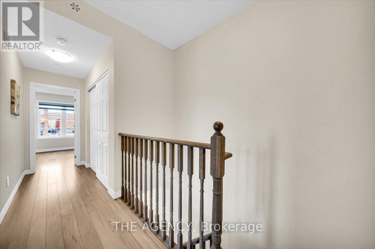 7 Forbes Avenue, Toronto (Keelesdale-Eglinton West), Ontario  M6M 0B5 - Photo 20 - W12216822