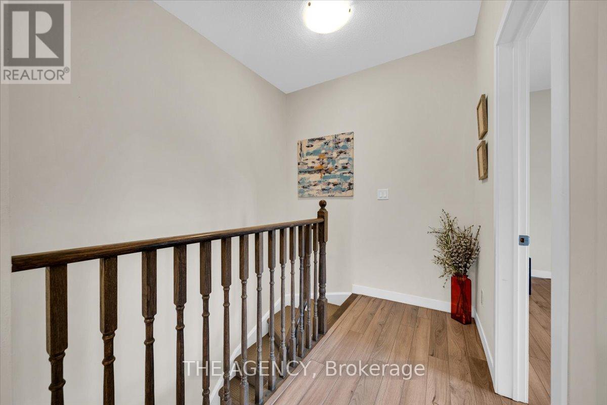 7 Forbes Avenue, Toronto (Keelesdale-Eglinton West), Ontario  M6M 0B5 - Photo 21 - W12216822