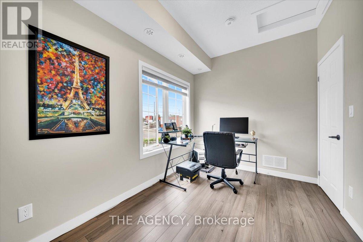 7 Forbes Avenue, Toronto (Keelesdale-Eglinton West), Ontario  M6M 0B5 - Photo 27 - W12216822