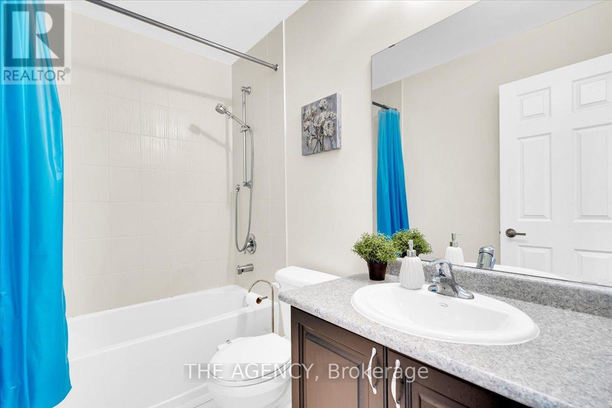 7 Forbes Avenue, Toronto (Keelesdale-Eglinton West), Ontario  M6M 0B5 - Photo 29 - W12216822