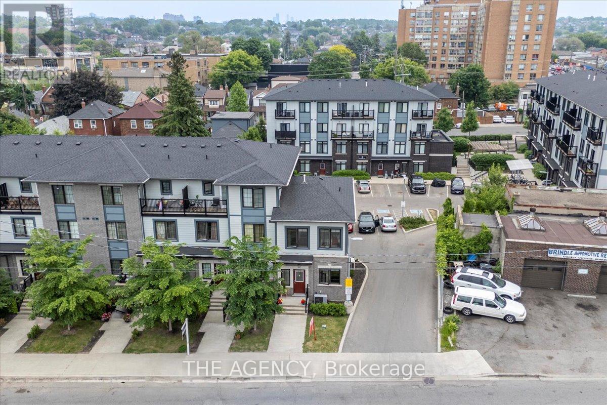 7 Forbes Avenue, Toronto (Keelesdale-Eglinton West), Ontario  M6M 0B5 - Photo 31 - W12216822