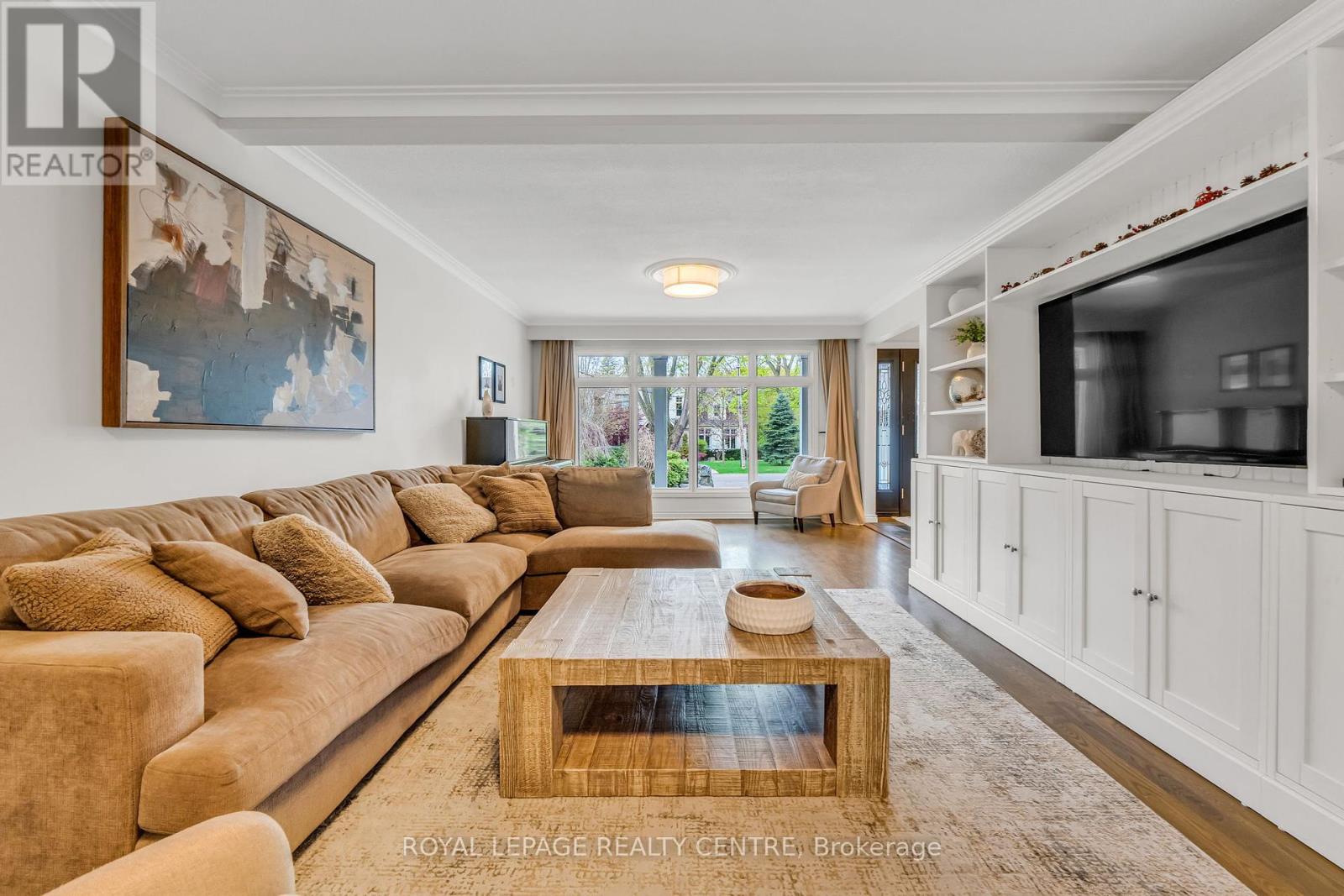 1593 Glenburnie Road, Mississauga, Ontario  L5G 3C9 - Photo 10 - W12216829