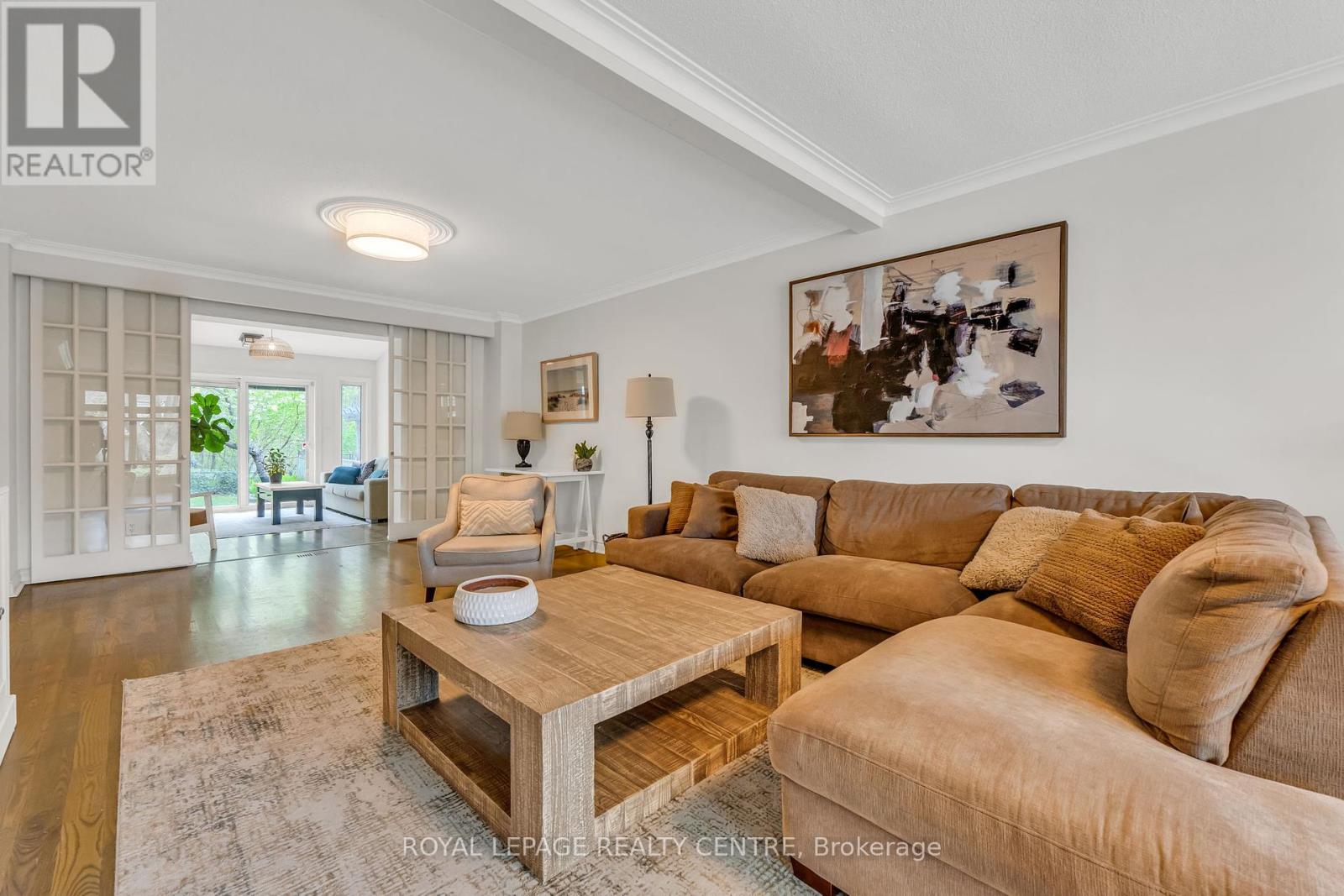 1593 Glenburnie Road, Mississauga, Ontario  L5G 3C9 - Photo 8 - W12216829