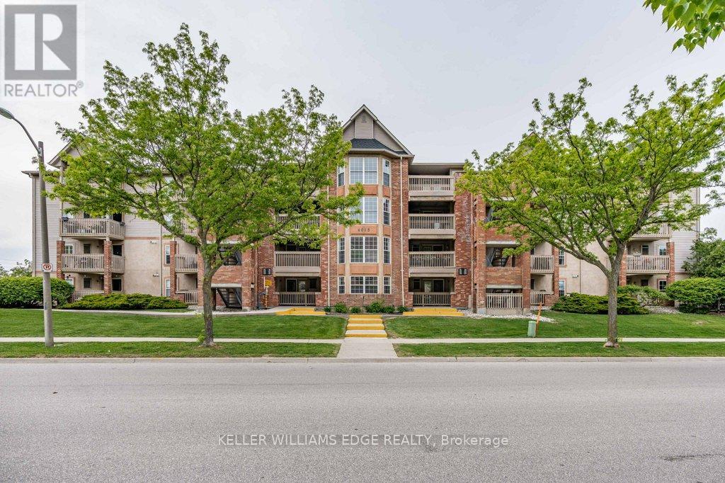 209 - 4015 KILMER DRIVE, Burlington, Ontario