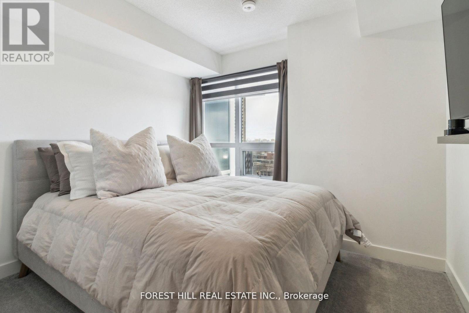 901 - 10 Wilby Crescent, Toronto, Ontario  M9N 1E5 - Photo 26 - W12216889