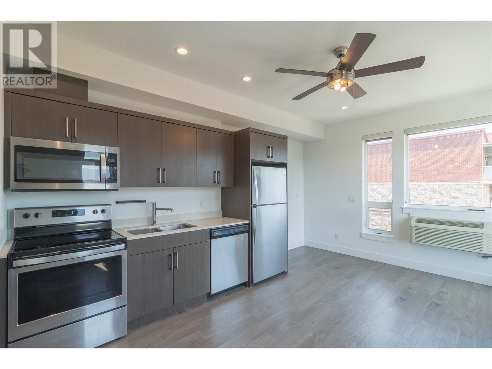 925 Leon Avenue Unit# 622, Kelowna, British Columbia