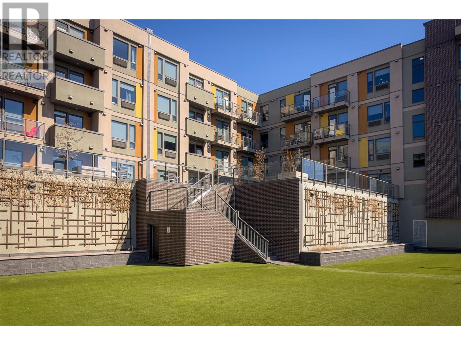 925 Leon Avenue Unit# 622, Kelowna, British Columbia  V1Y 0E5 - Photo 10 - 10351981