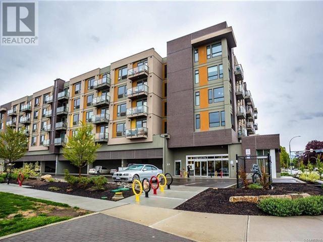 925 Leon Avenue Unit# 622, Kelowna, British Columbia  V1Y 0E5 - Photo 2 - 10351981