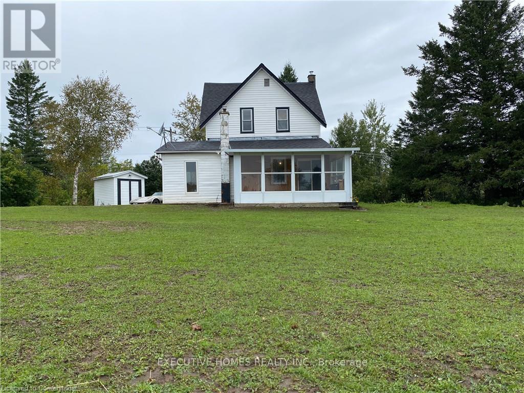 11 BRADSHAW ROAD, Bancroft, Ontario
