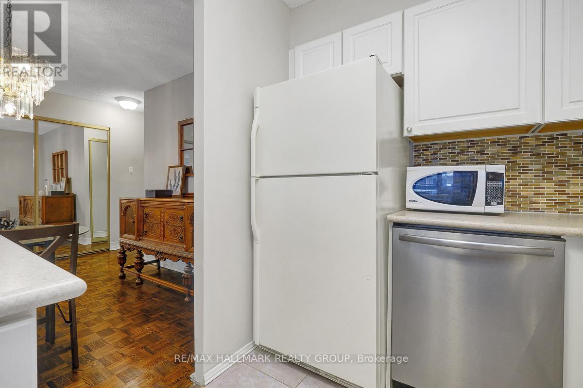 1005 - 158a Mcarthur Avenue, Ottawa, Ontario  K1L 8E7 - Photo 19 - X12216102