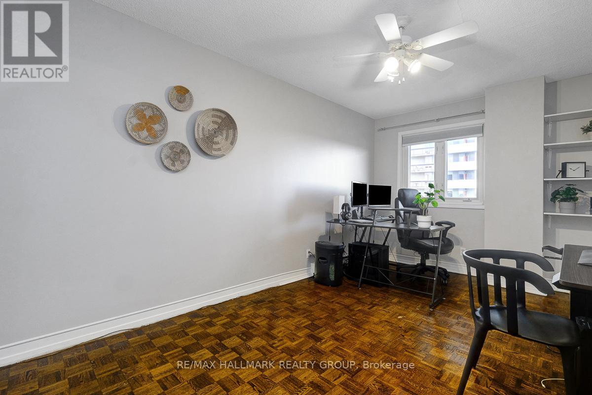 1005 - 158a Mcarthur Avenue, Ottawa, Ontario  K1L 8E7 - Photo 24 - X12216102