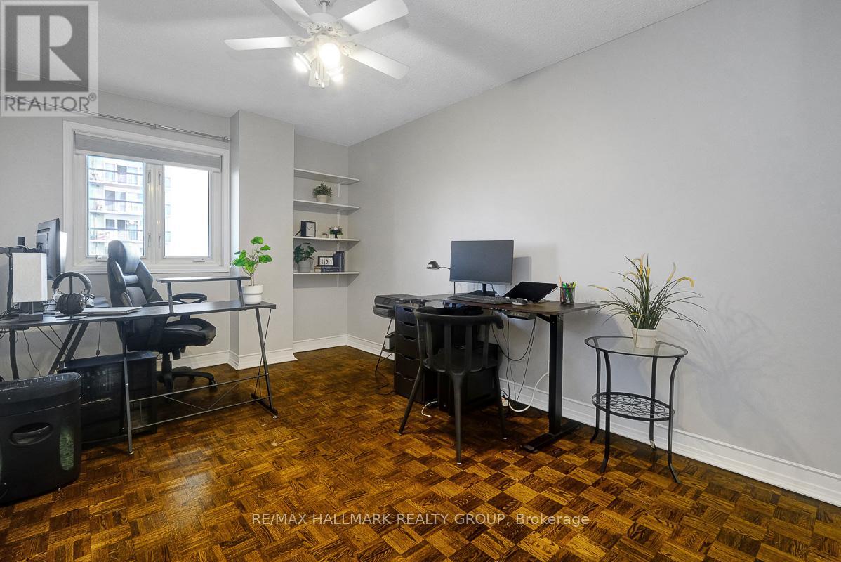 1005 - 158a Mcarthur Avenue, Ottawa, Ontario  K1L 8E7 - Photo 25 - X12216102