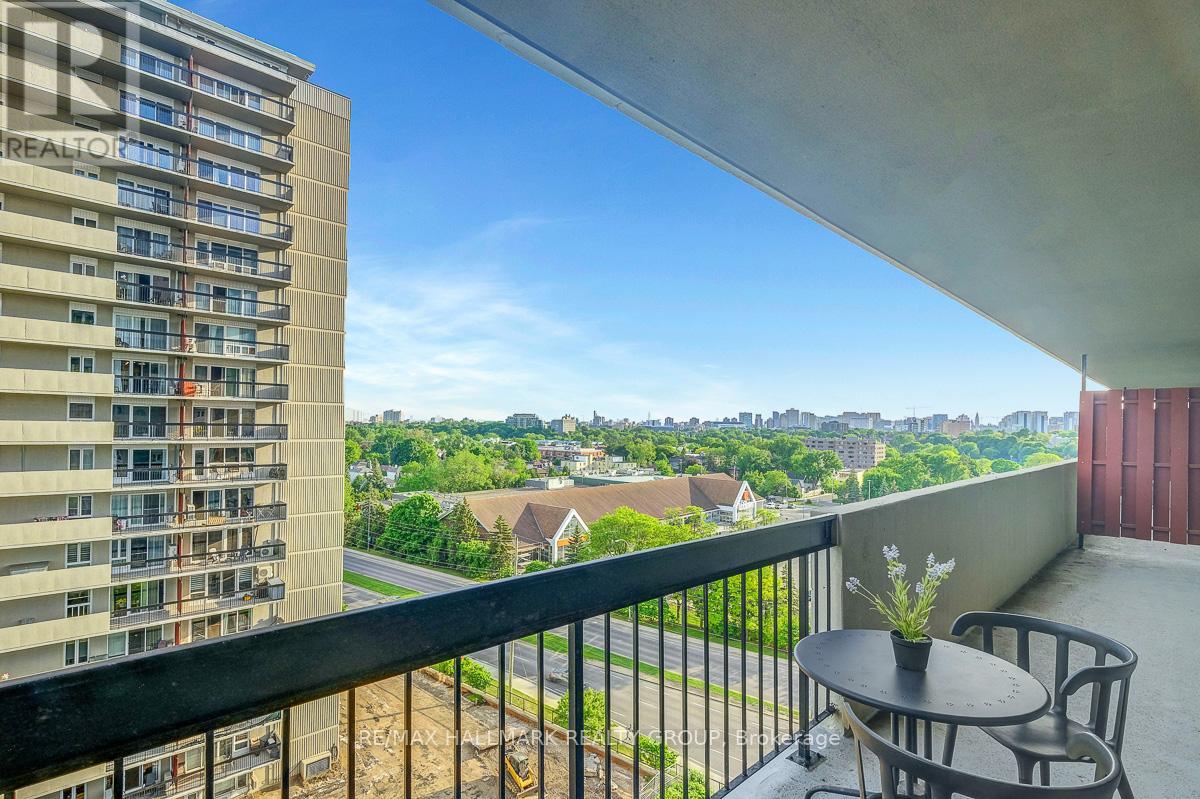 1005 - 158a Mcarthur Avenue, Ottawa, Ontario  K1L 8E7 - Photo 27 - X12216102