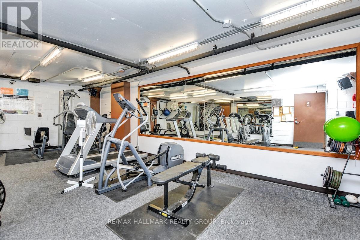 1005 - 158a Mcarthur Avenue, Ottawa, Ontario  K1L 8E7 - Photo 31 - X12216102