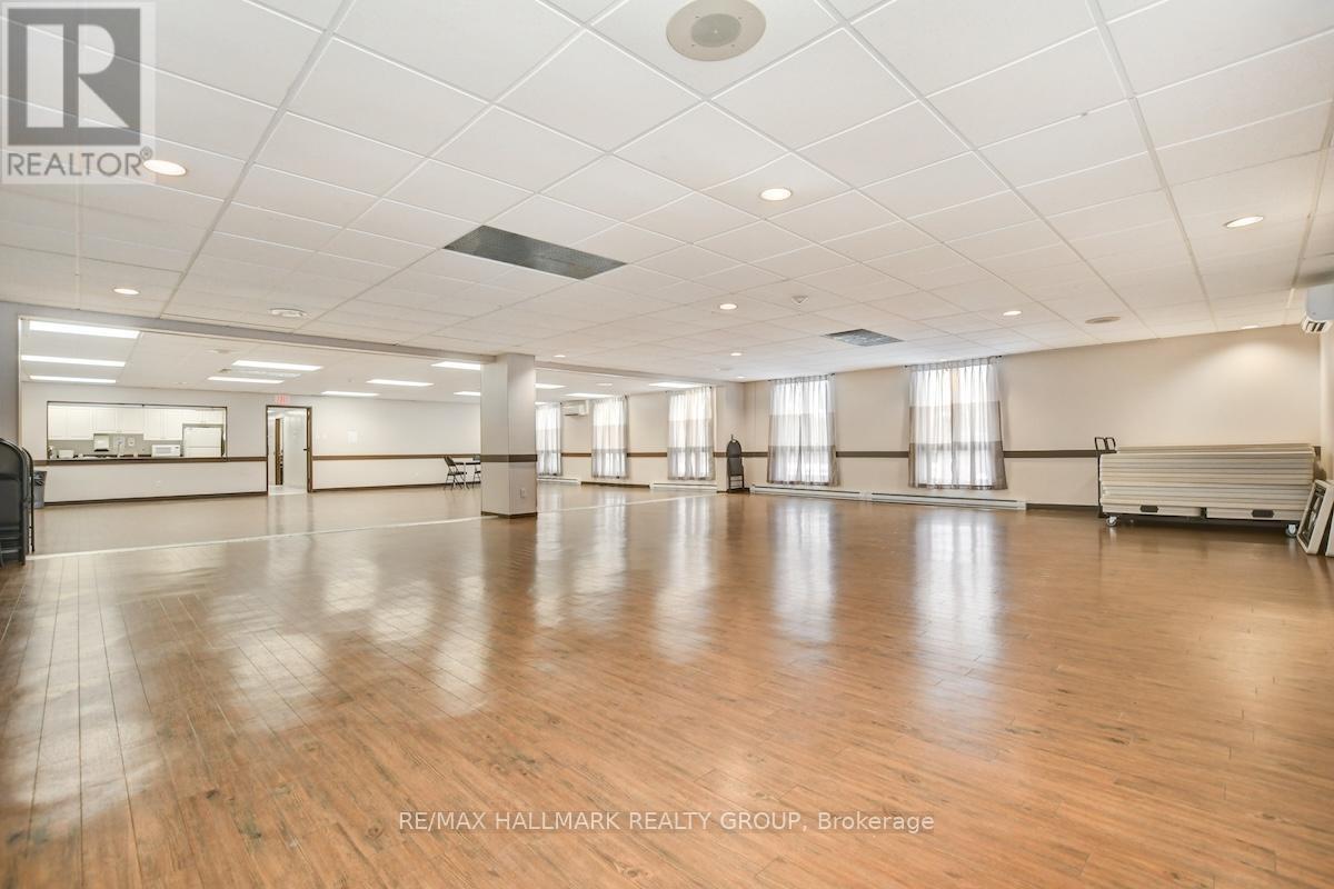 1005 - 158a Mcarthur Avenue, Ottawa, Ontario  K1L 8E7 - Photo 37 - X12216102